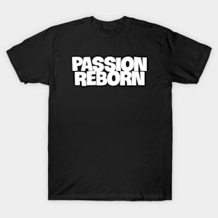 Phoenix Rises T-Shirt